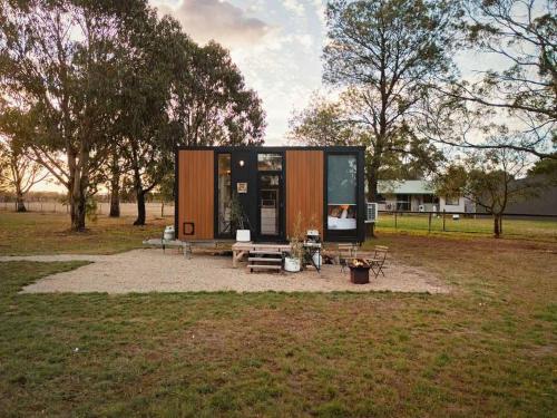 Ballarat Bliss by Tiny Away - last minute hotel in Unknown City