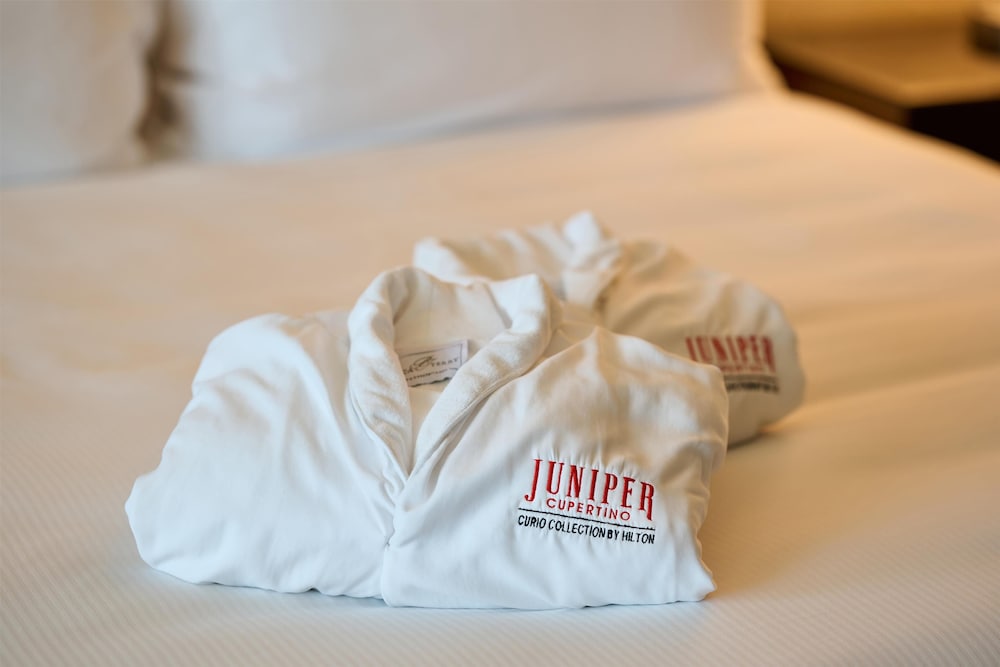 Juniper Hotel Cupertino Curio Collection by Hilton - photo 15