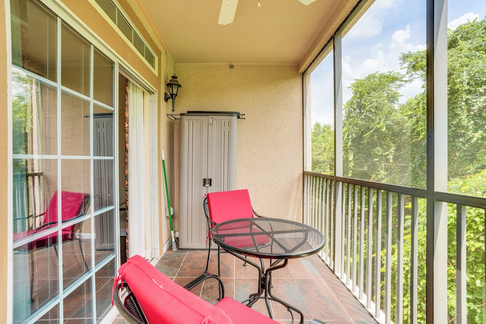 10 Mi to Wdw: Tuscana Condo w Resort Access - photo 6