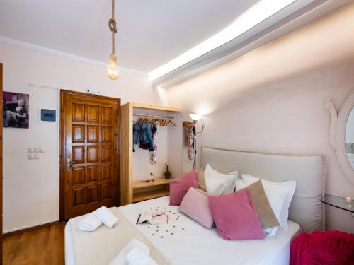 Lefkas City Apartments — 4-Star Luxury Hotel in Lefkada, Greece