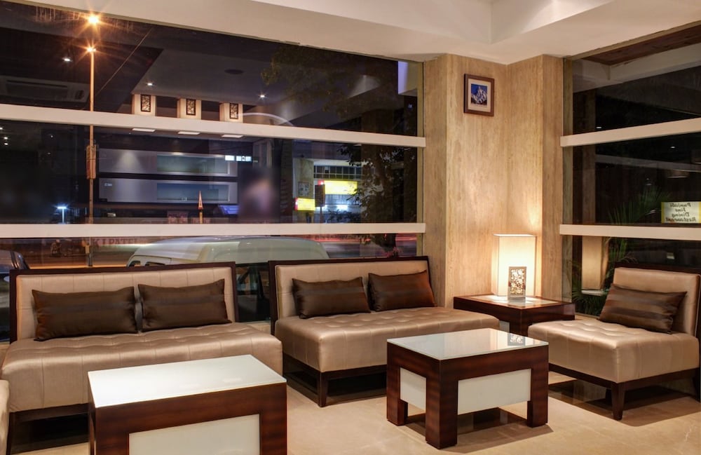 Krios Hotel — Ahmedabad — photo 5