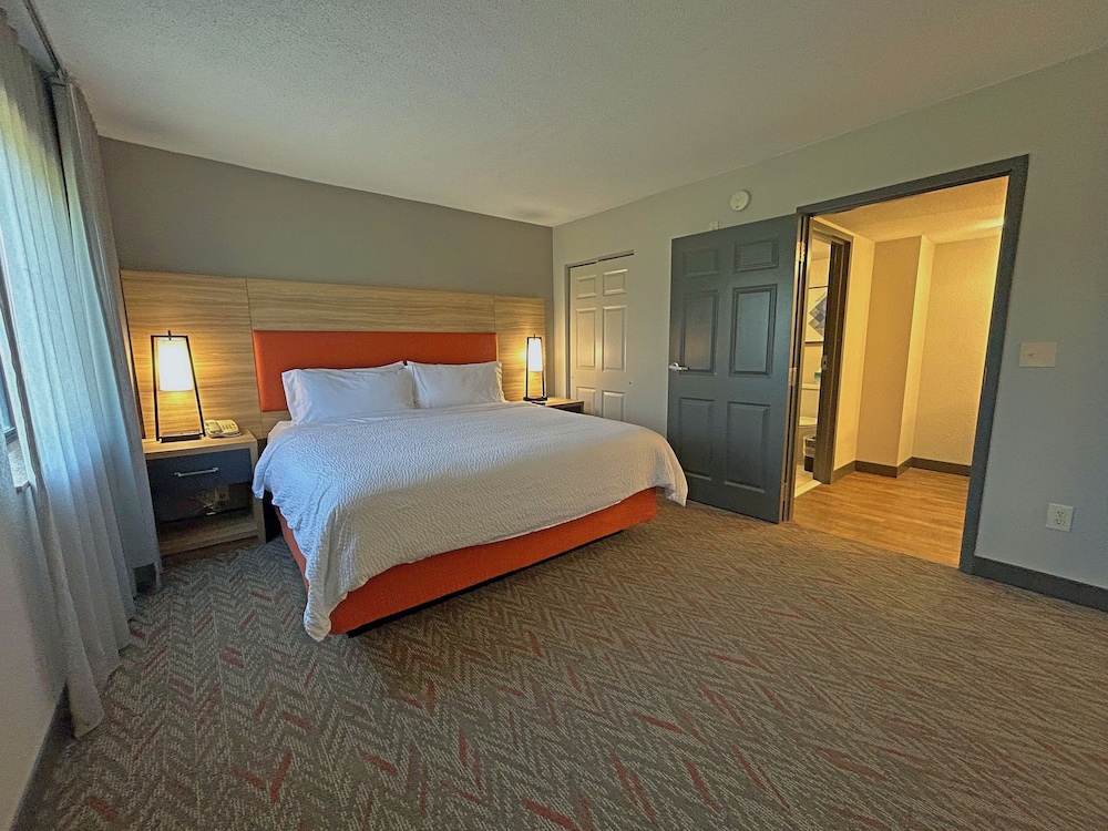Candlewood Suites Indianapolis Downtown Medical District by IHG - photo 9