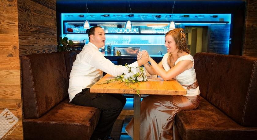 Hotel Restaurant Schweinberger — hotel in Stetten