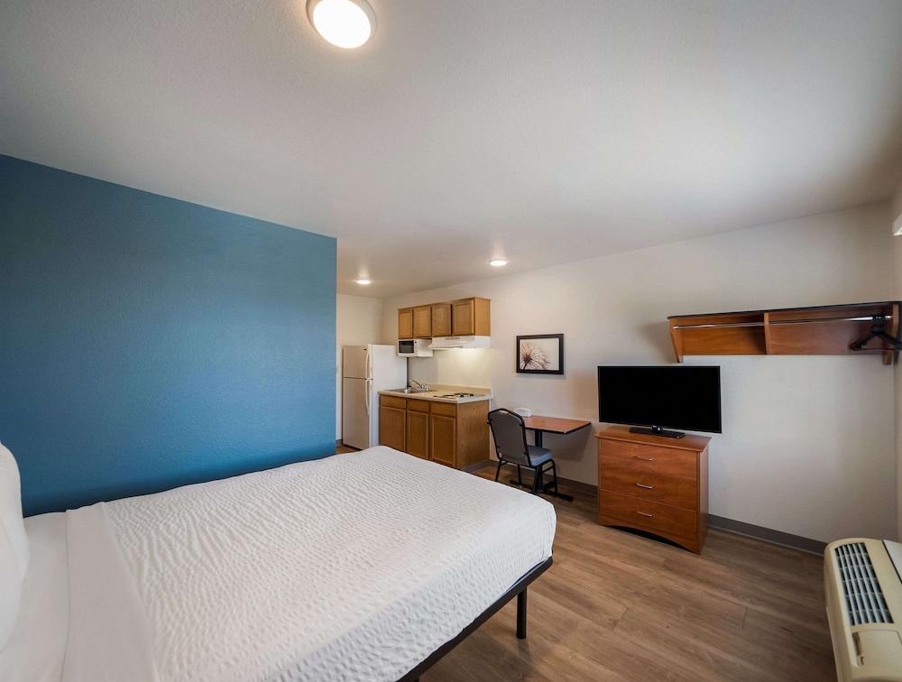 WoodSpring Suites Fort Worth Trophy Club - photo 13