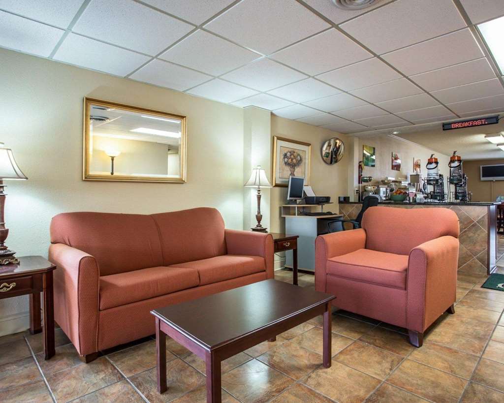 Quality Inn & Suites Monroe - photo 7