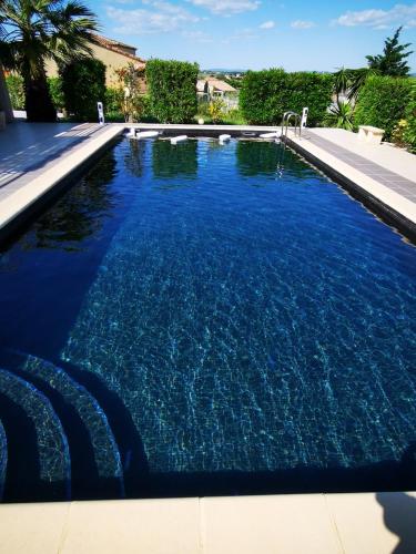 Reve Et Soleil - last minute hotel in Unknown City