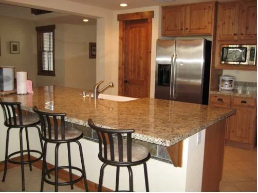 The Lodges - photo 17