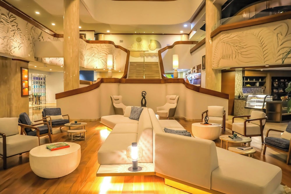 Delta Hotels by Marriott San Jose Aurola — 5-Star Luxury Hotel in San Jose, Costa Rica