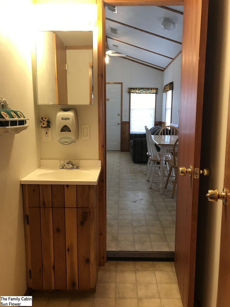 Top of the Hill RV Resort - photo 20