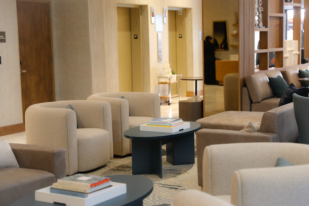 AC Hotel San Diego Downtown Gaslamp Quarter - photo 4
