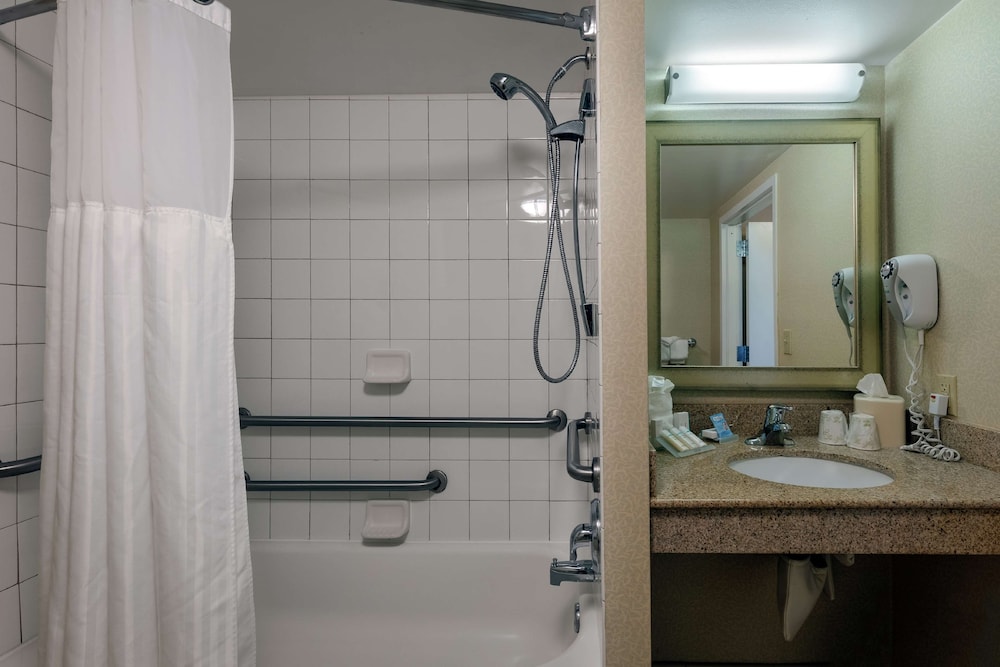 Hilton Garden Inn Mobile West I 65 Airport Blvd - photo 27