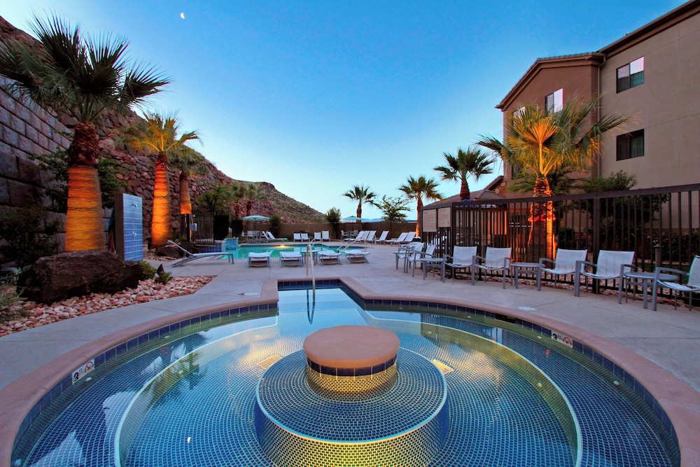 TownePlace Suites by Marriott St. George - photo 16