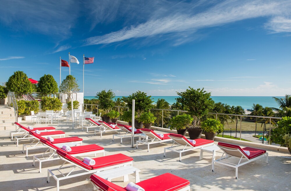 Bentley Hotel South Beach - photo 31