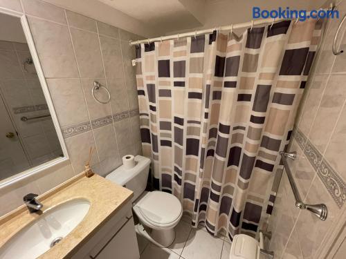 Departamento Los Delfines in Iquique, Chile