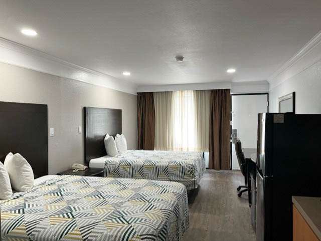 Studio 6 Suites Hinesville Ga - photo 13