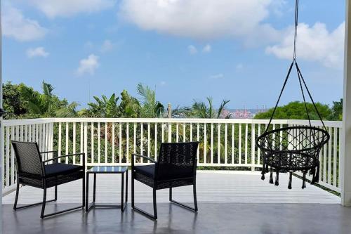 Harbour View House — 4-Star Luxury Hotel in Durban, South Africa