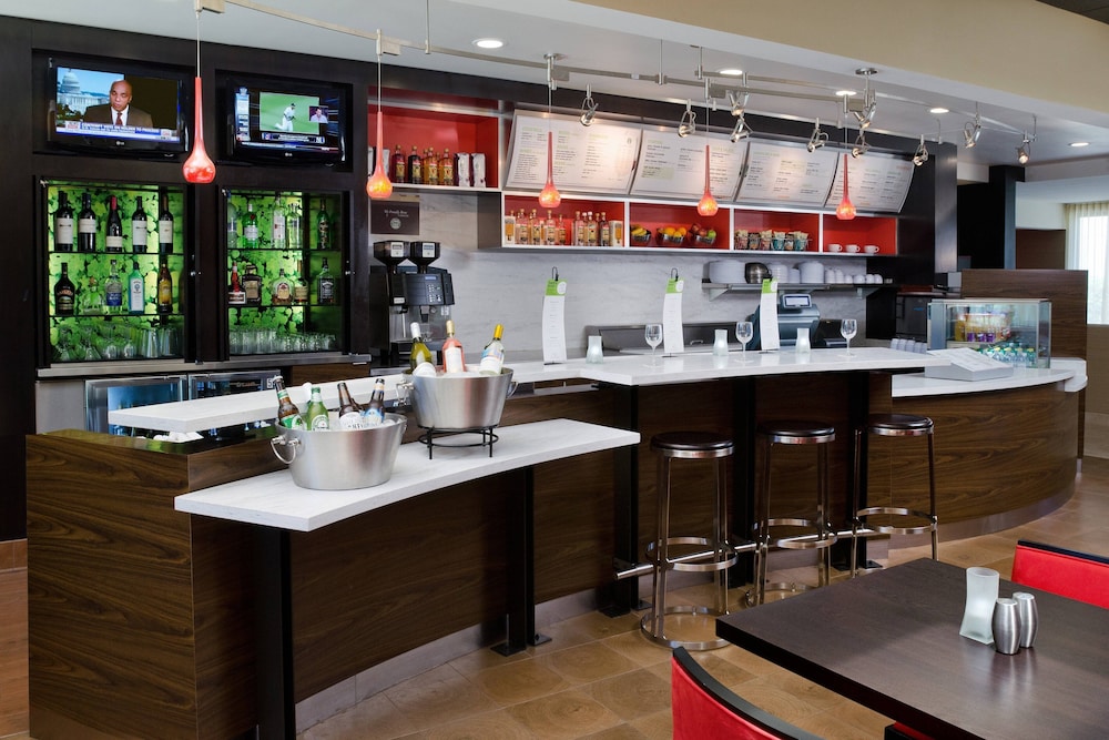 Courtyard by Marriott Huntsville University Drive - photo 20