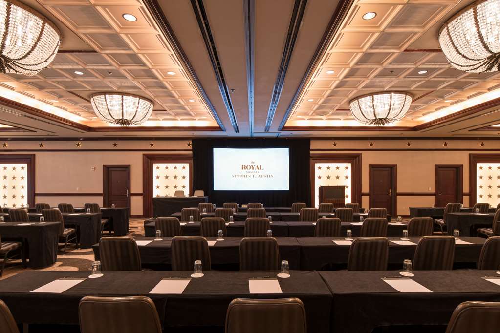 The Stephen F Austin Royal Sonesta Hotel - photo 43