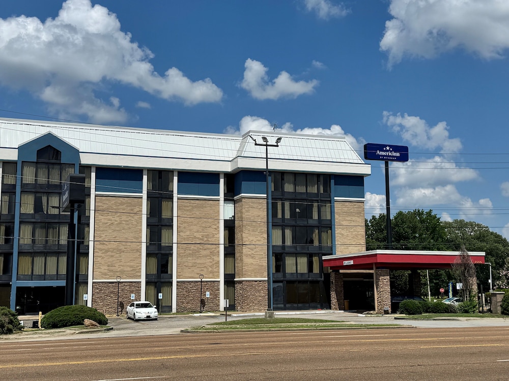 AmericInn by Wyndham Memphis East - photo 37