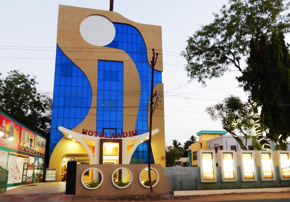 Hotel Aadhi — hotel in Mayiladuthurai