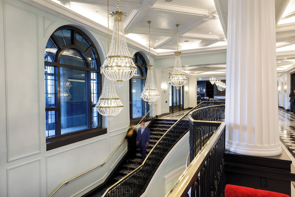Hotel Carmichael Autograph Collection - photo 4