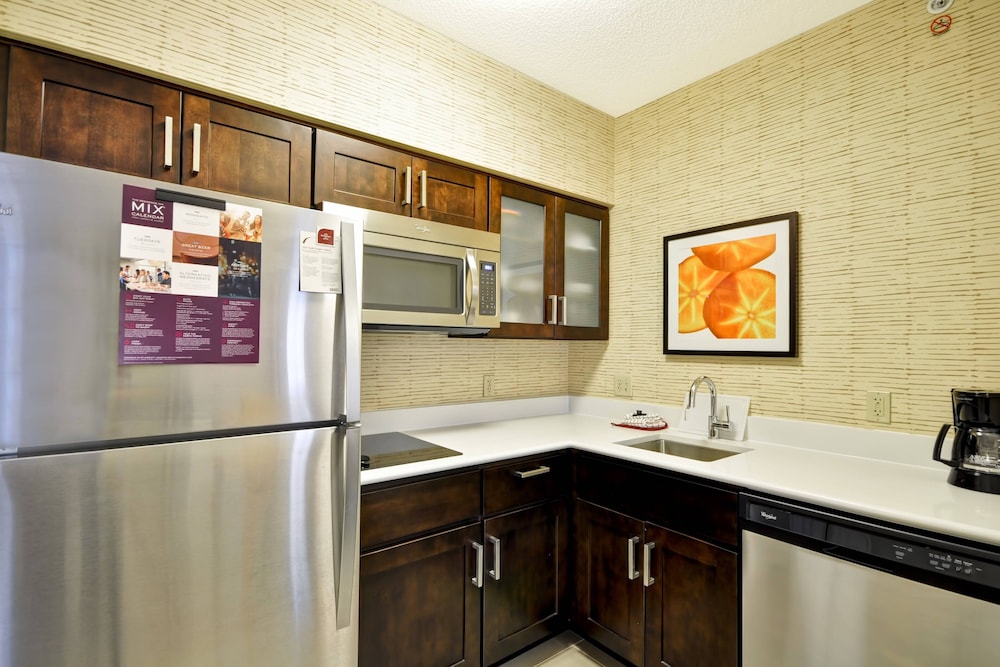 Residence Inn Lexington South Hamburg Place - photo 12