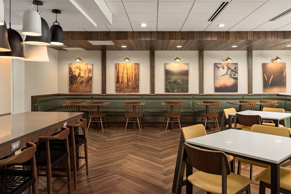 Fairfield Inn & Suites By Marriott Cullman - photo 25