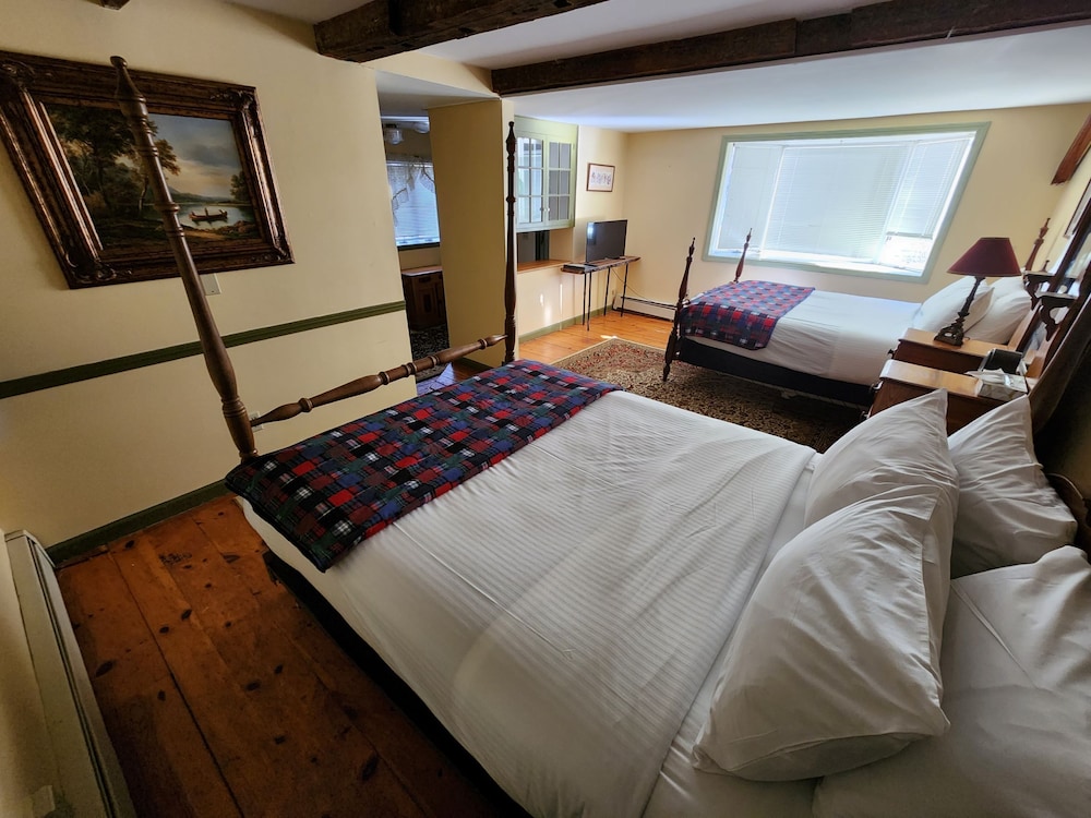 Arlington Inn - photo 11