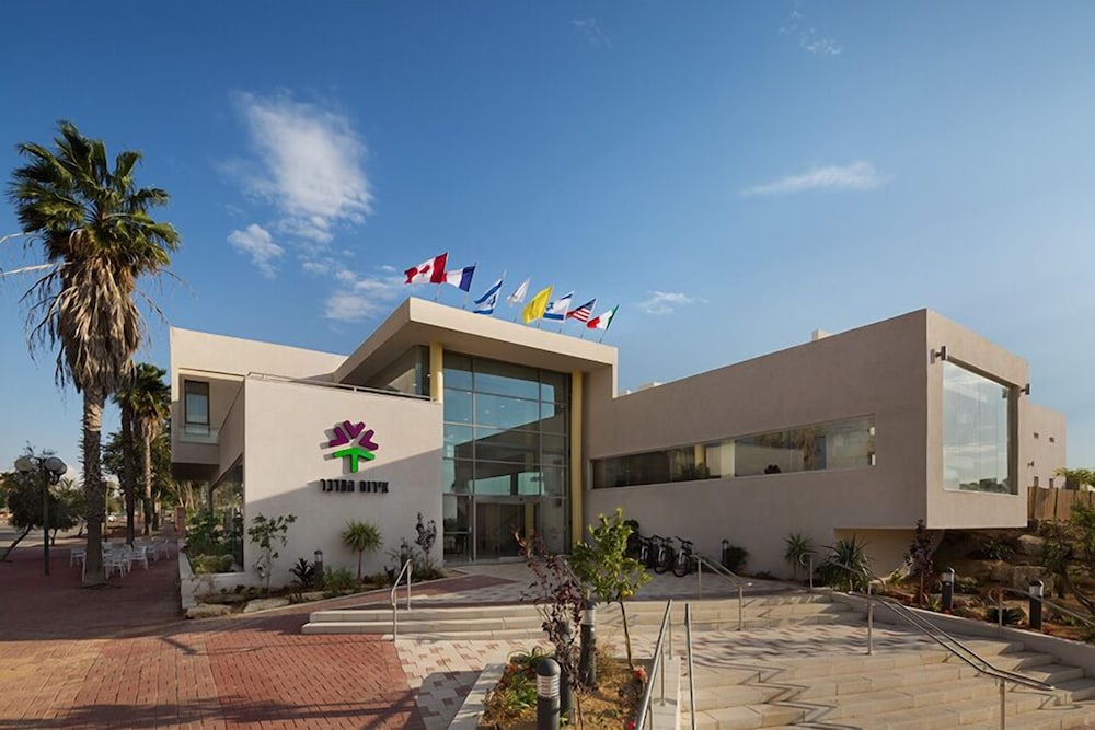 Desert Iris Hotel — Yeroham — photo 2