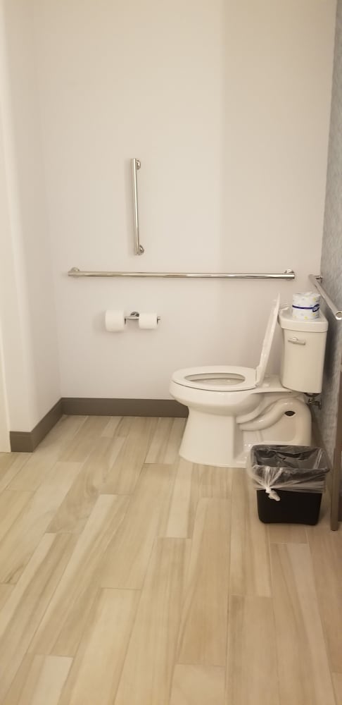 Hilton Garden Inn Colorado Springs Downtown - photo 74