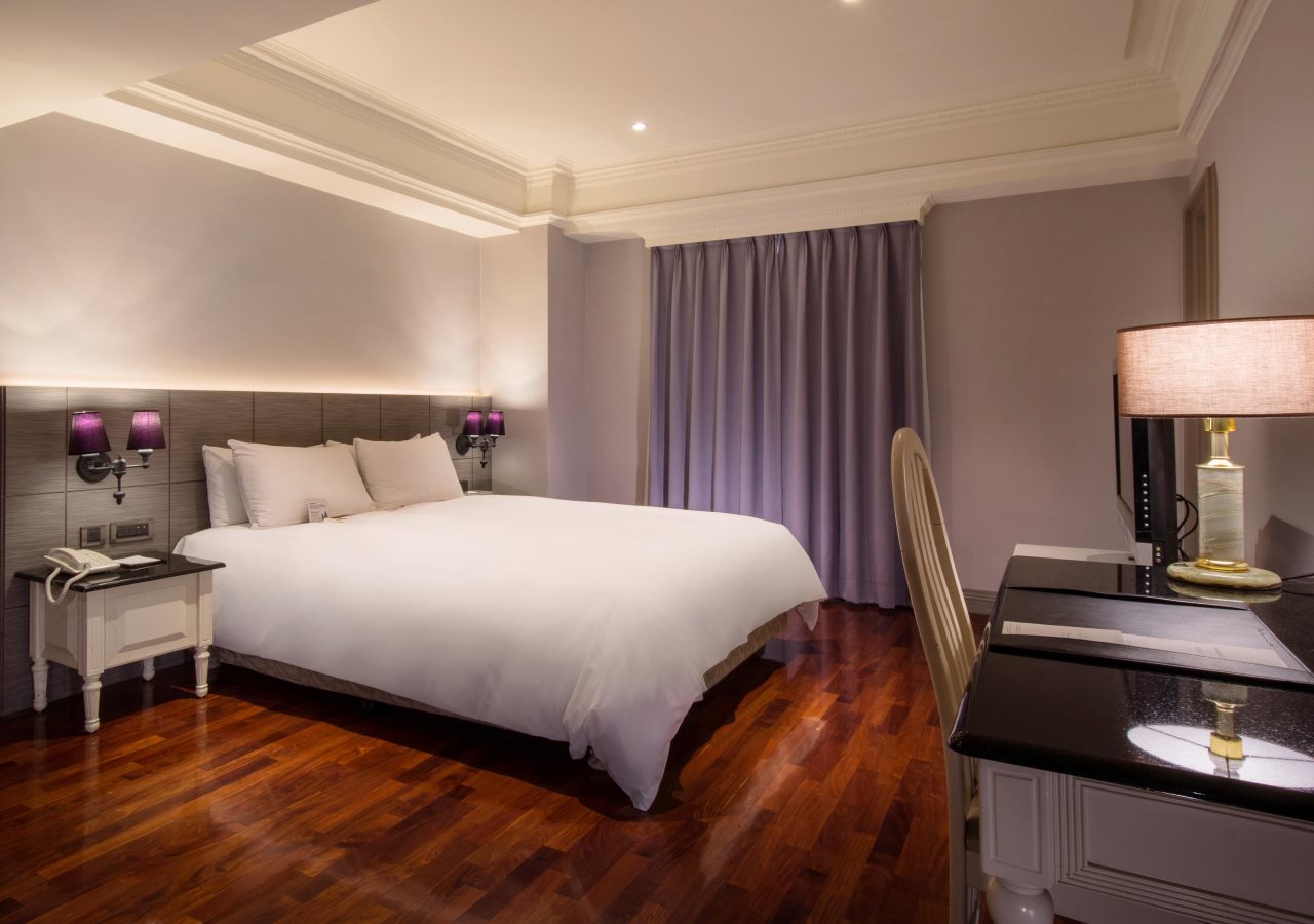 Lees Boutique in Kaohsiung, Republic of China Taiwan