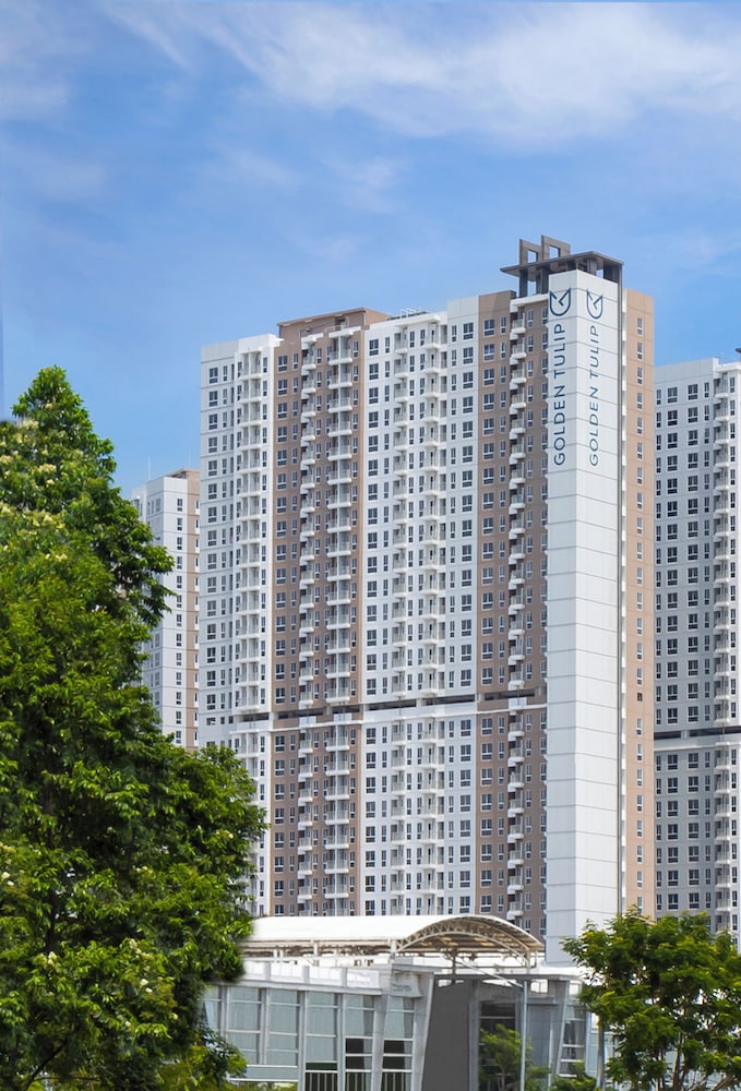 Hotel Golden Tulip Essential PIK2 Jakarta — 4-Star Luxury Hotel in Teluknaga, Indonesia