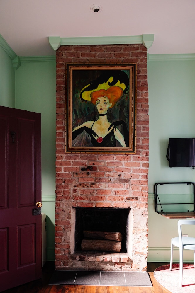 Frenchmen Hotel - photo 34