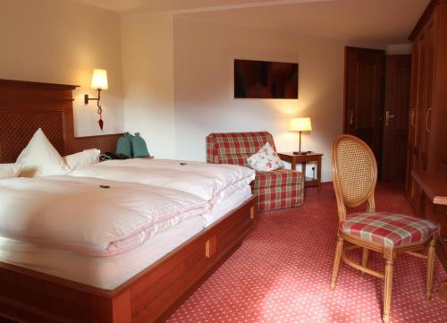 Die Lilie Hotel Garni — hotel in Reutte