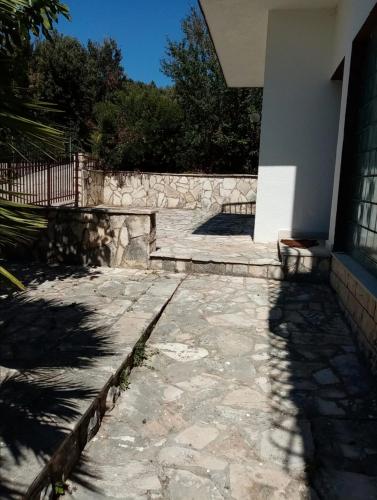 Ruža in Rab, Croatia