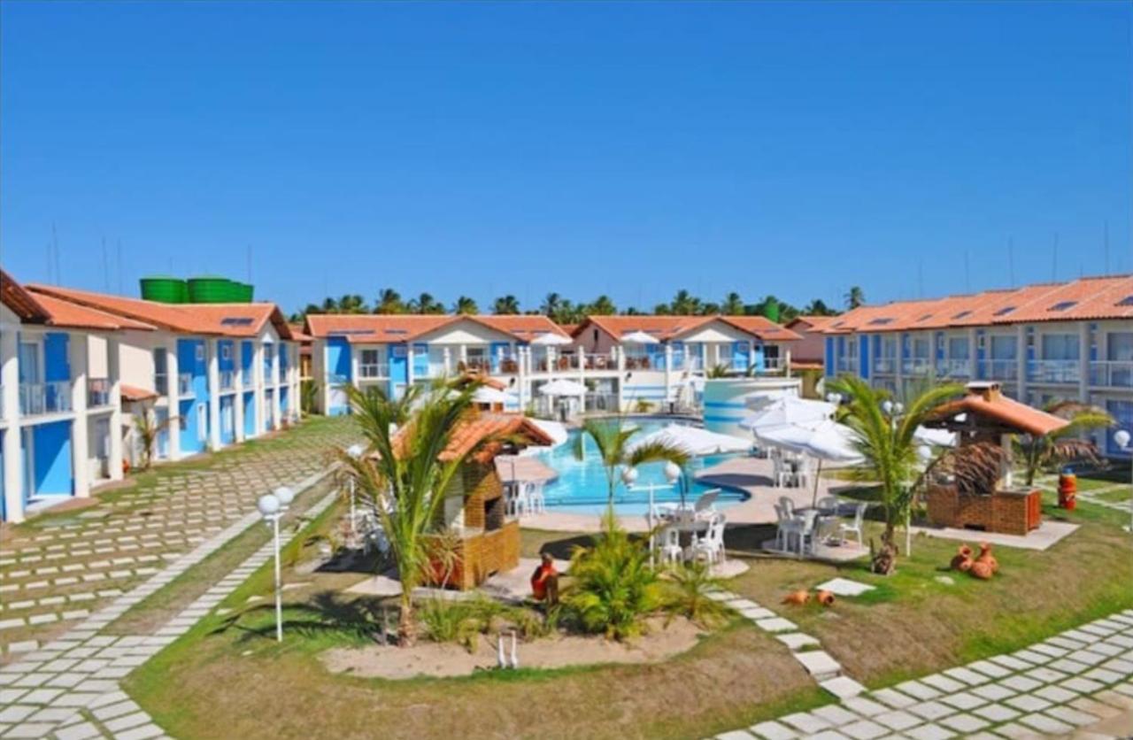 Residencial Mont Sião II Tonziro — 4-Star Luxury Hotel in Porto Seguro, Brasil
