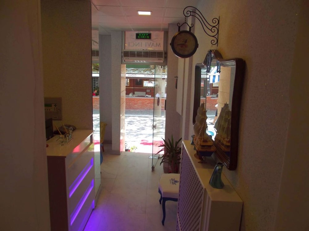 Mavi Inci Park Otel — Erdek — photo 3
