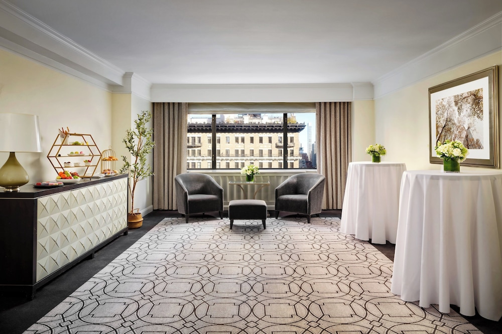 Loews Regency New York Hotel - photo 153