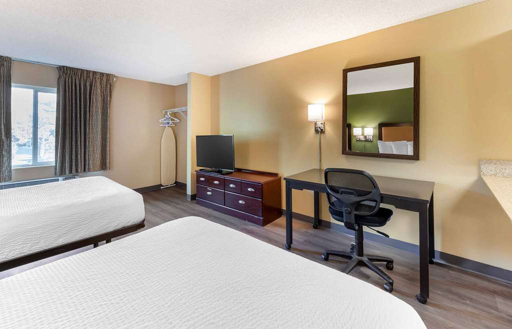 Extended Stay America Los Angeles Ontario Airport - photo 24