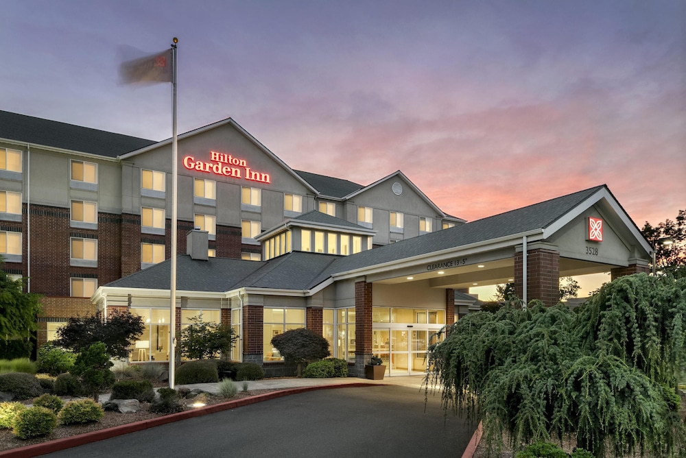 Hilton Garden Inn Eugene Springfield - photo 56