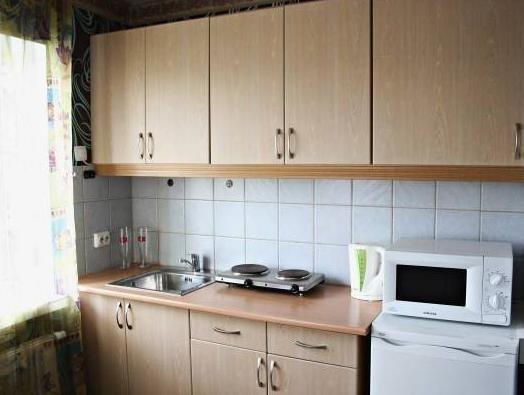 Rocca Apartments