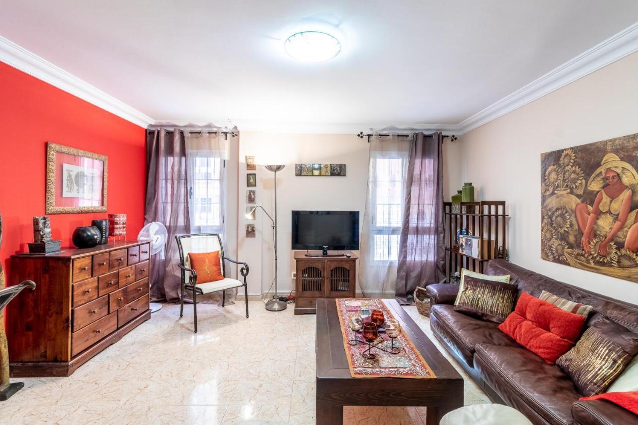 Ingenio 2 Bdr Wifi 4PAX — 4-Star Luxury Hotel in Ingenio, Spain