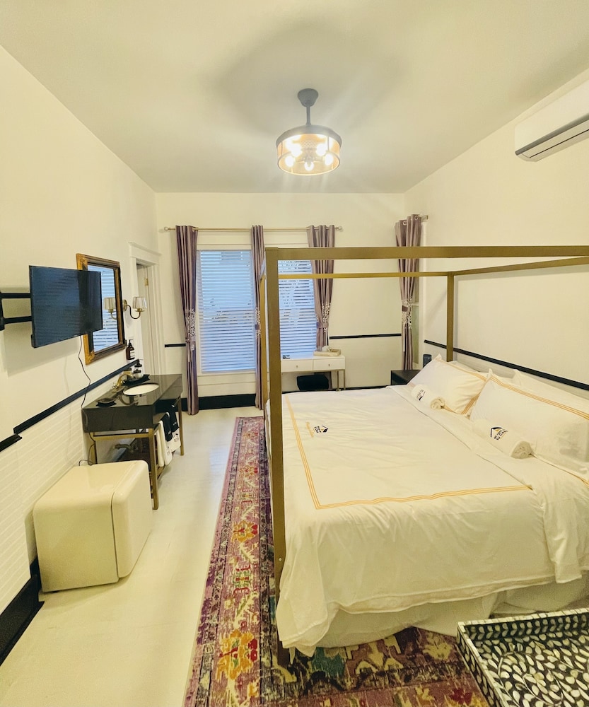 Prestige Collection Boutique hotel - photo 24