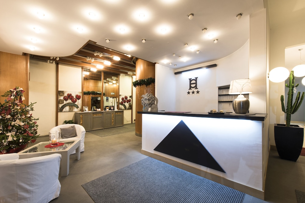 Hotel Orvieto in Orvieto, Italy