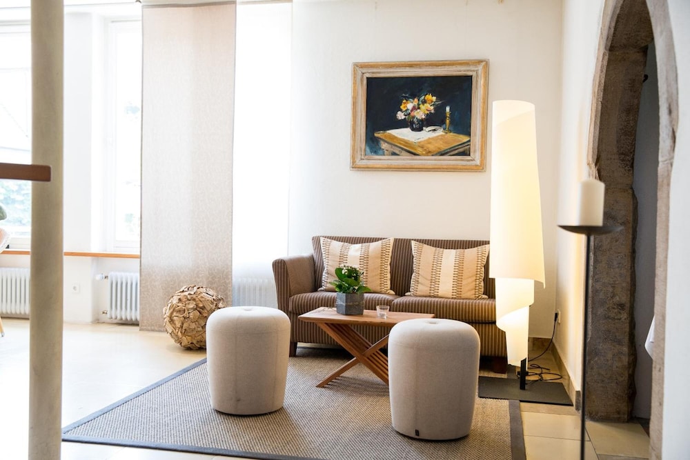 Biohotel Alte Post — Mullheim — photo 4