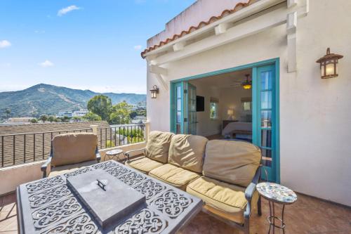 117 Vieudelou by Catalina Island Vacation Rentals — 4-Star Luxury Hotel in Avalon, United States