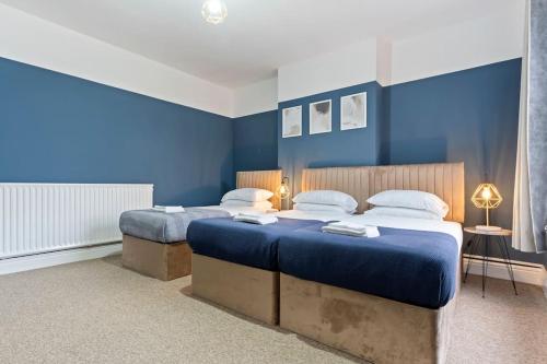 Sapphire Stadium Nest - last minute hotel in Birmingham