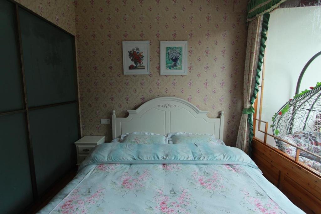 Phoenix Fuyuan Villa Riverside Hotel in Fenghuang, People's Republic of China