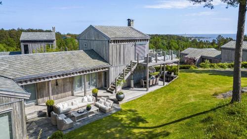 Beautiful house in Arendal — 4-Star Luxury Hotel in Arendal, Norway
