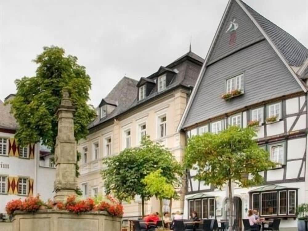 Ratskeller - last minute hotel in Arnsberg